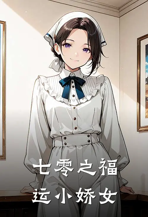 七零之福运小娇女