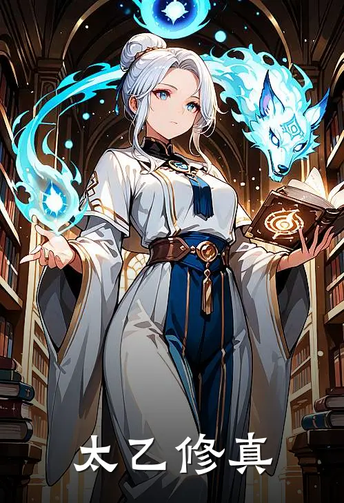 太乙修真(刘华沈静)完结版小说_最新全本小说太乙修真刘华沈静