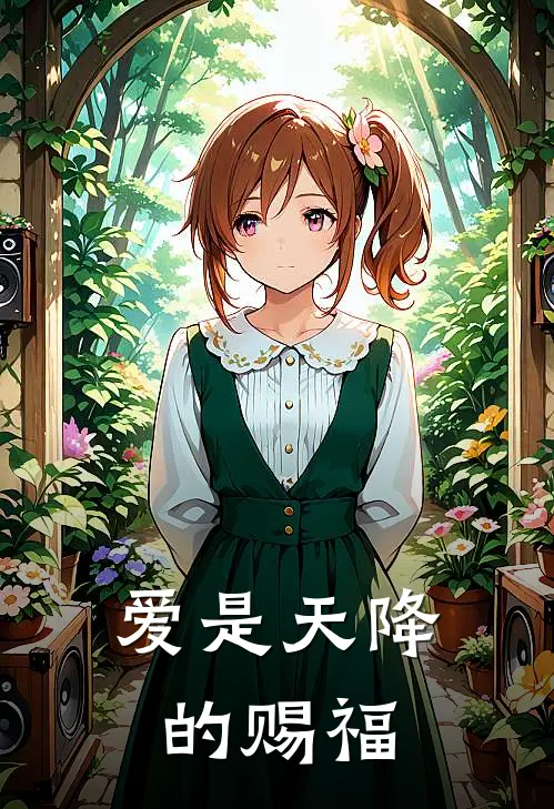 爱是天降的赐福