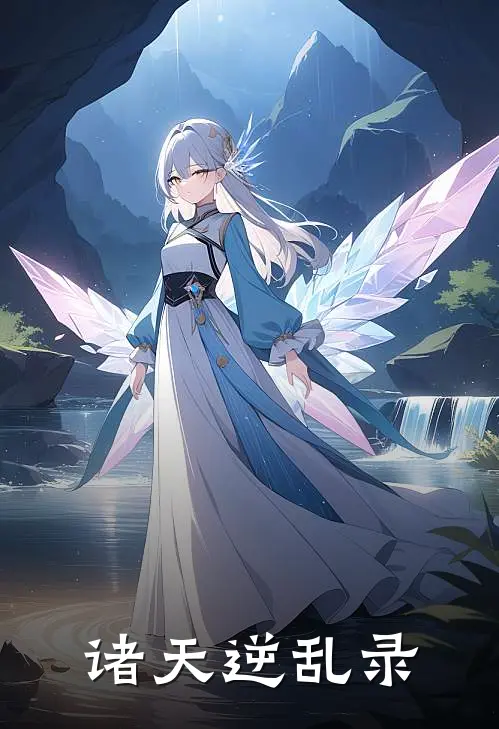 诸天逆乱录林峰柳如烟完整版在线阅读_林峰柳如烟完整版阅读