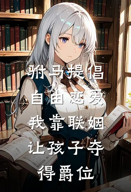 驸马提倡自由恋爱，我靠联姻让孩子夺得爵位