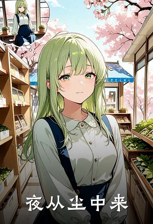 夜从尘中来(烬尘林锦珩)免费小说完结版_免费小说免费阅读夜从尘中来烬尘林锦珩