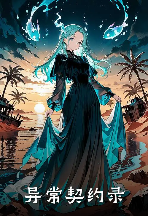 异常契约录黯影张政懿热门小说免费阅读_完本完结小说异常契约录(黯影张政懿)