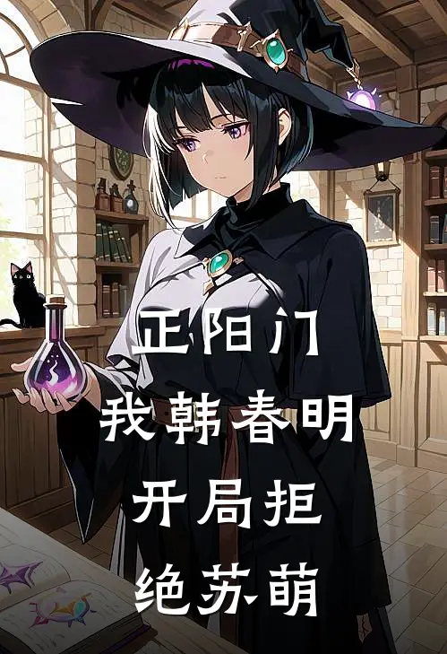 正阳门：我韩春明，开局拒绝苏萌