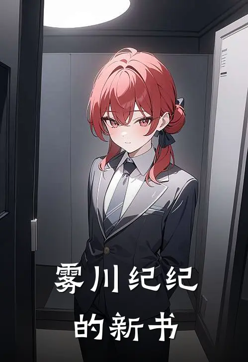 雾川纪纪的新书