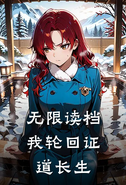 无限读档：我轮回证道长生陈彦陆离免费热门小说_最热门小说无限读档：我轮回证道长生陈彦陆离