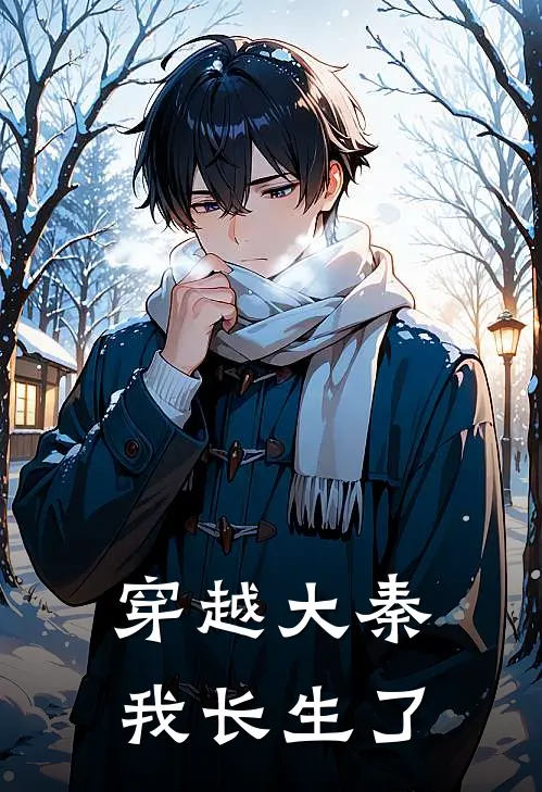 穿越大秦我长生了