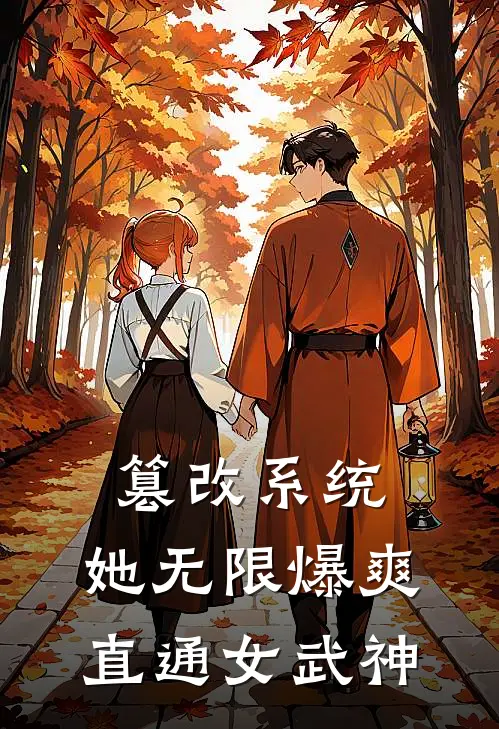 篡改系统，她无限爆爽直通女武神陆九孟太初推荐完结小说_热门小说在线阅读篡改系统，她无限爆爽直通女武神(陆九孟太初)