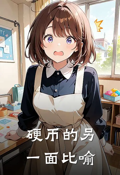 硬币的另一面比喻