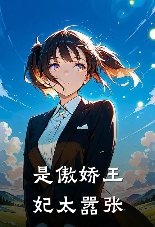 是傲娇王妃太嚣张