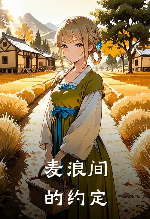 麦浪间的约定