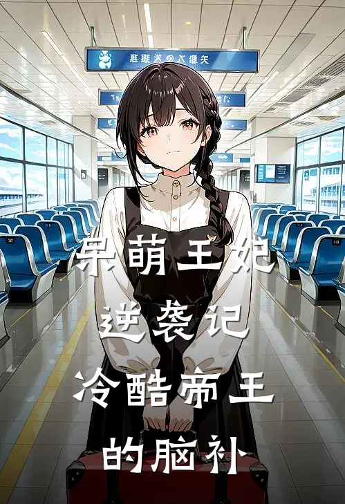 呆萌王妃逆袭记：冷酷帝王的脑补