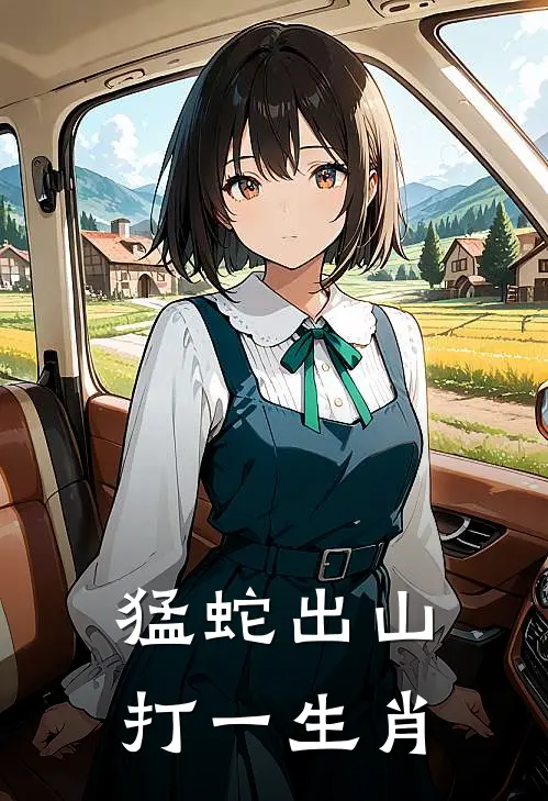 猛蛇出山打一生肖