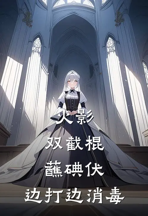 火影：双截棍蘸碘伏，边打边消毒