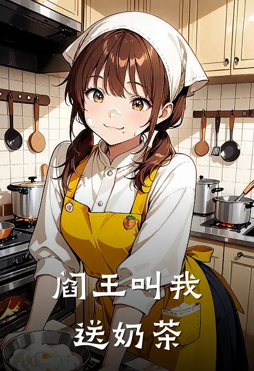 阎王叫我送奶茶