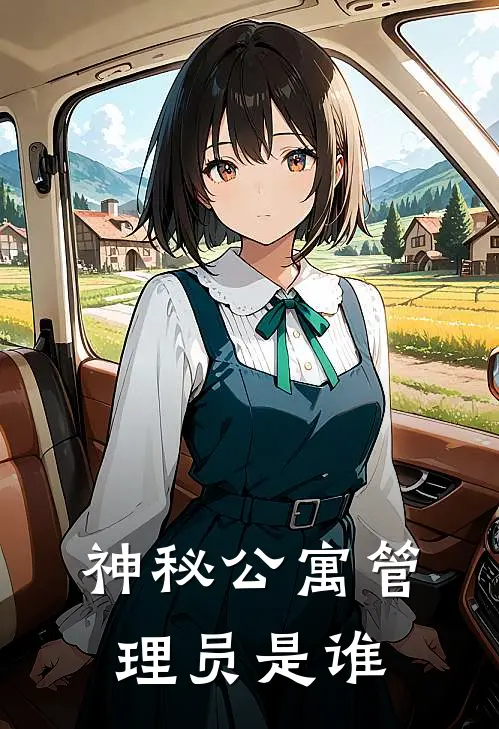 神秘公寓管理员是谁