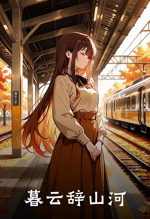 暮云辞山河
