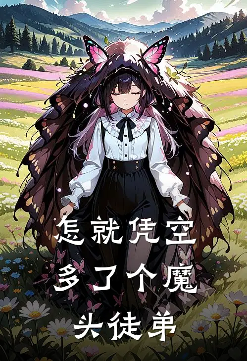 怎就凭空多了个魔头徒弟乌计然风生完本小说推荐_免费小说全文阅读怎就凭空多了个魔头徒弟乌计然风生