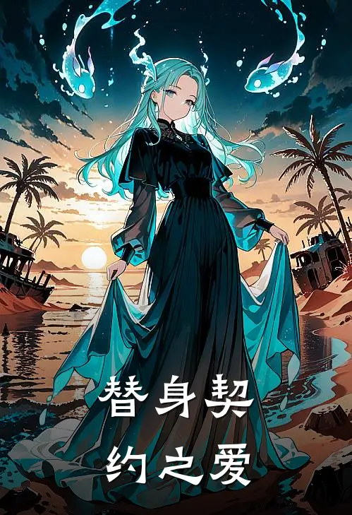 替身契约之爱(苏婉纪琛)完结版小说推荐_最新完结小说推荐替身契约之爱苏婉纪琛