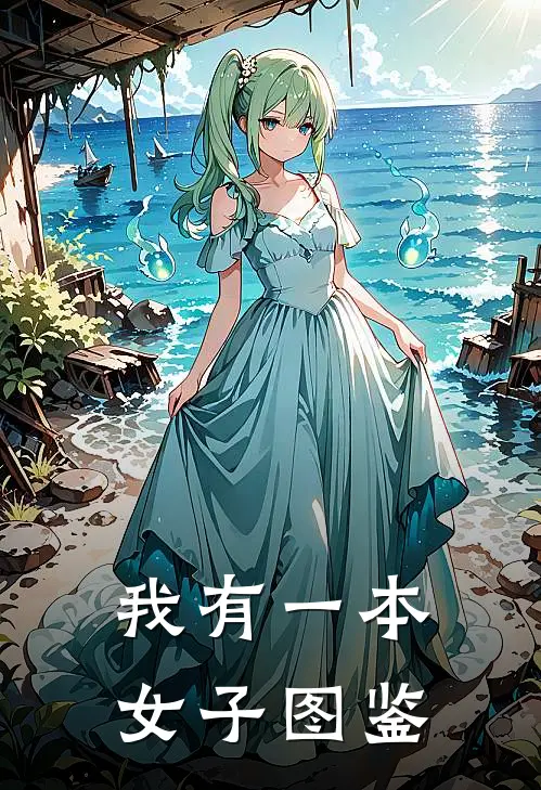 我有一本女子图鉴