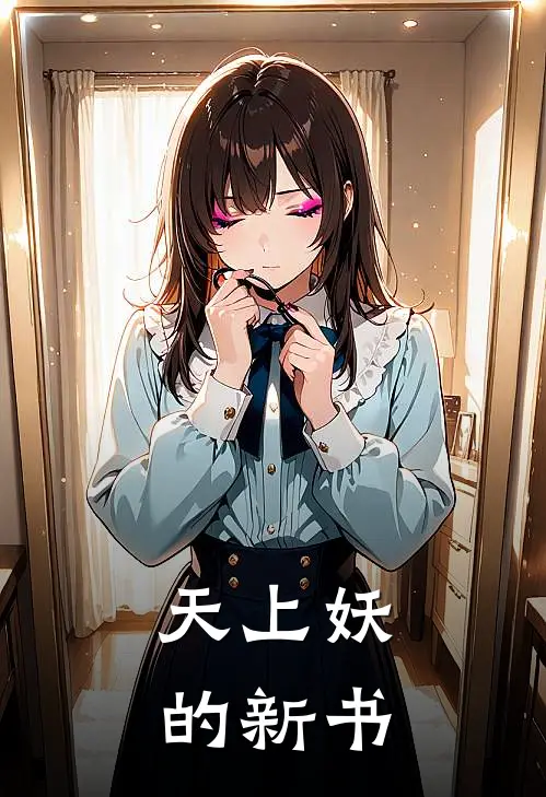 天上妖的新书