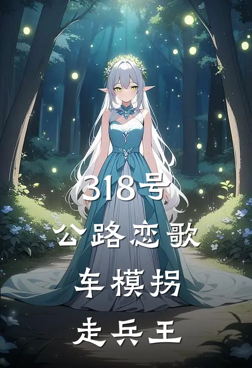 318号公路恋歌，车模拐走兵王