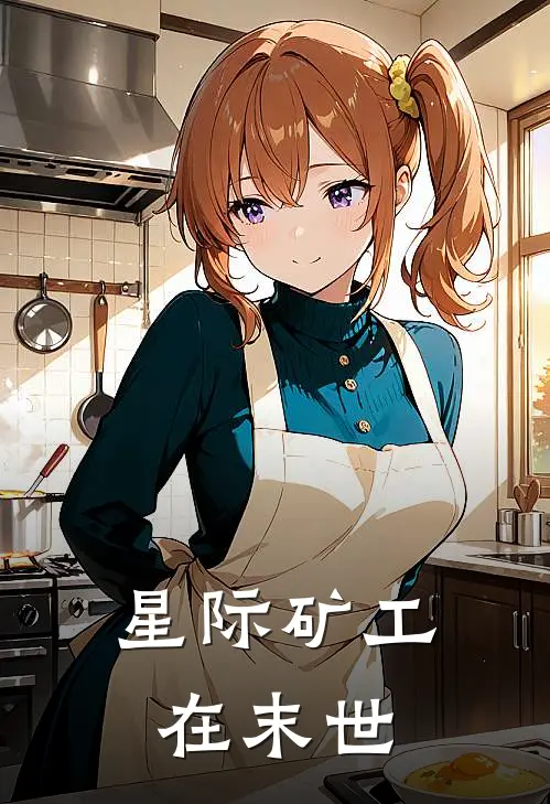 星际矿工在末世