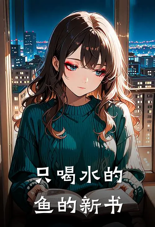 只喝水的鱼的新书何喻夏自衍最新全本小说_最新章节列表只喝水的鱼的新书(何喻夏自衍)