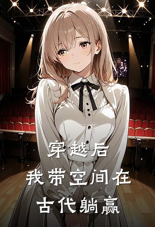 穿越后，我带空间在古代躺赢