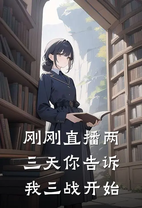 刚刚直播两三天你告诉我三战开始牧曙李卫国免费完结小说_完本完结小说刚刚直播两三天你告诉我三战开始(牧曙李卫国)