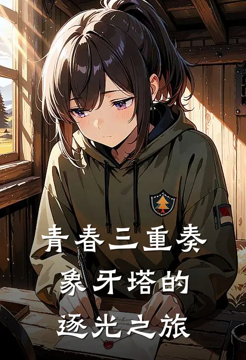 青春三重奏：象牙塔的逐光之旅