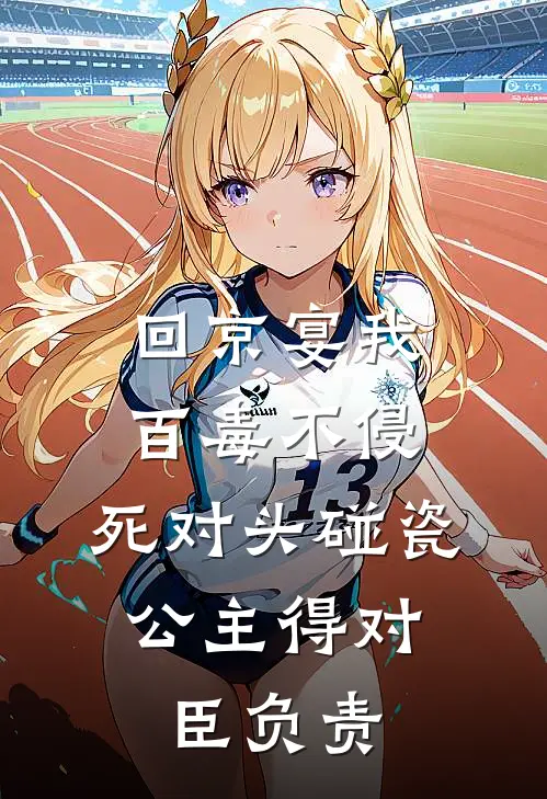 回京宴我百毒不侵，死对头碰瓷：公主得对臣负责