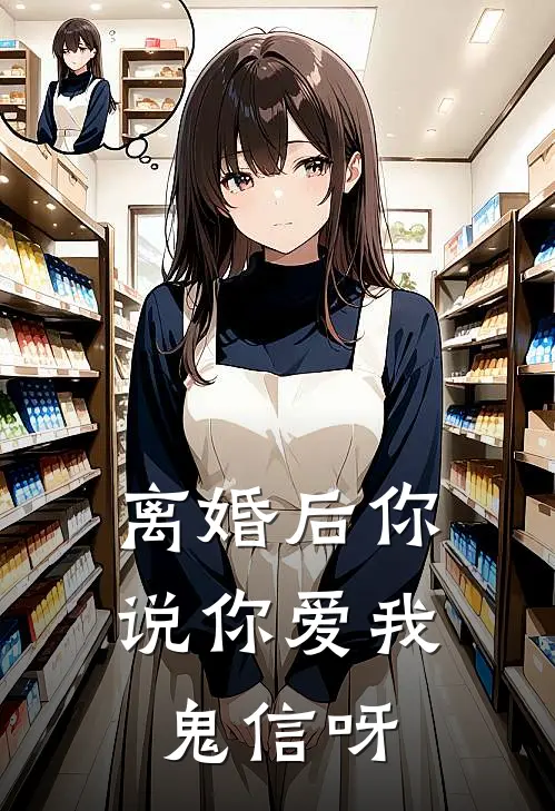 苏枝顾巡离婚后你说你爱我，鬼信呀完结版在线阅读_离婚后你说你爱我，鬼信呀全集免费在线阅读