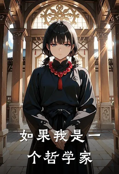 如果我是一个哲学家