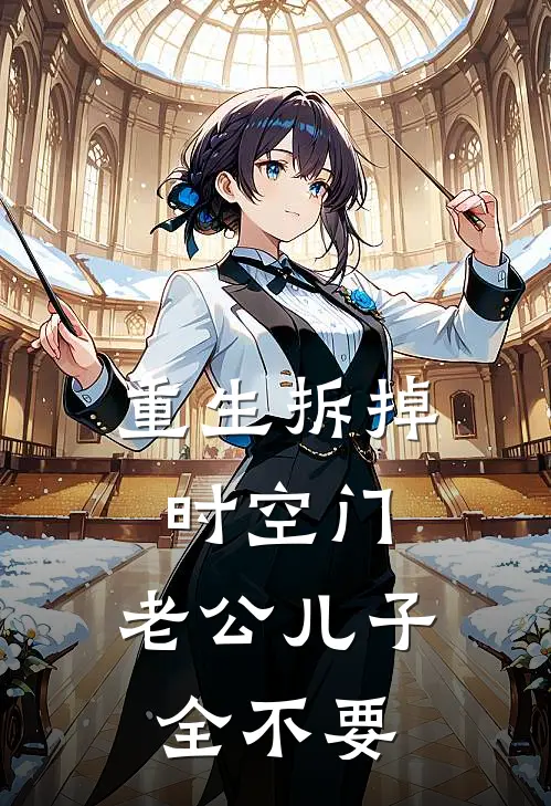 重生拆掉时空门，老公儿子全不要