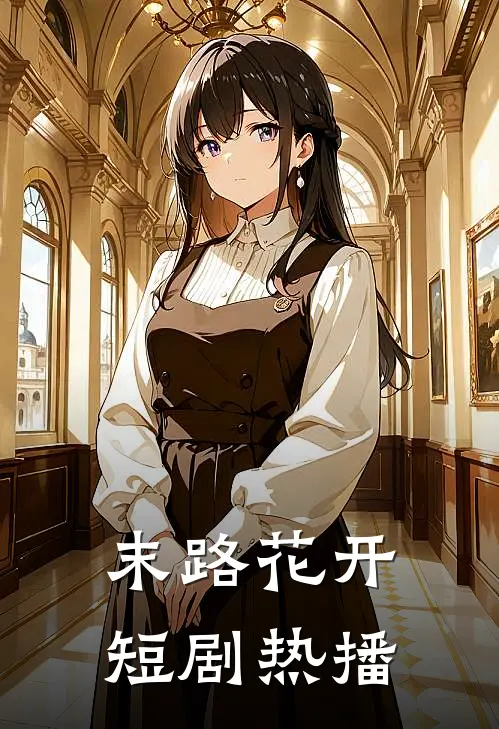 末路花开短剧热播